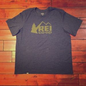 REI Men’s T-Shirt